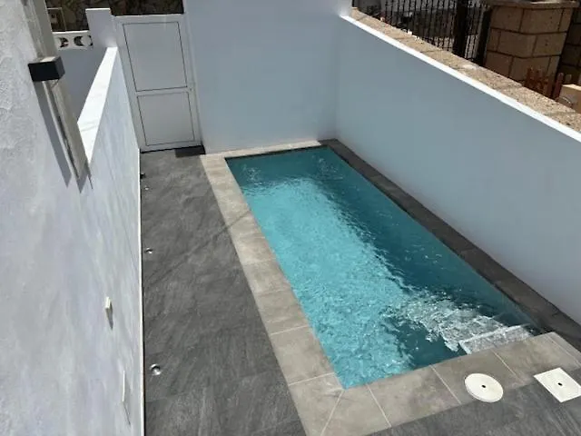 Apartamentos La Caracola El Medano La Mareta 스페인