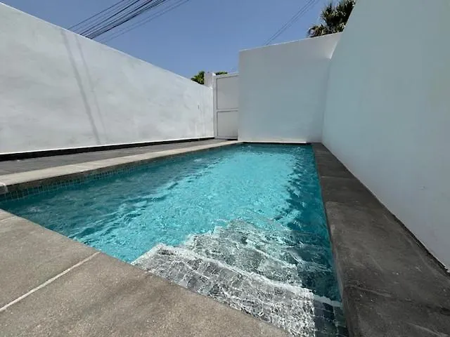 Apartamentos La Caracola El Medano La Mareta 스페인