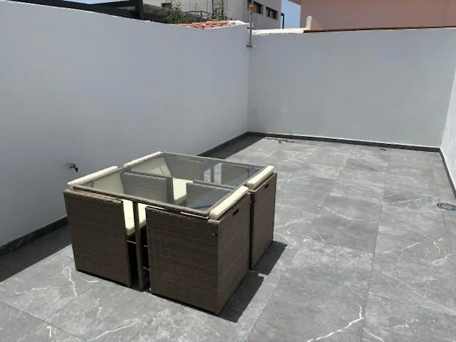 Apartamentos La Caracola El Medano La Mareta 0*,  스페인