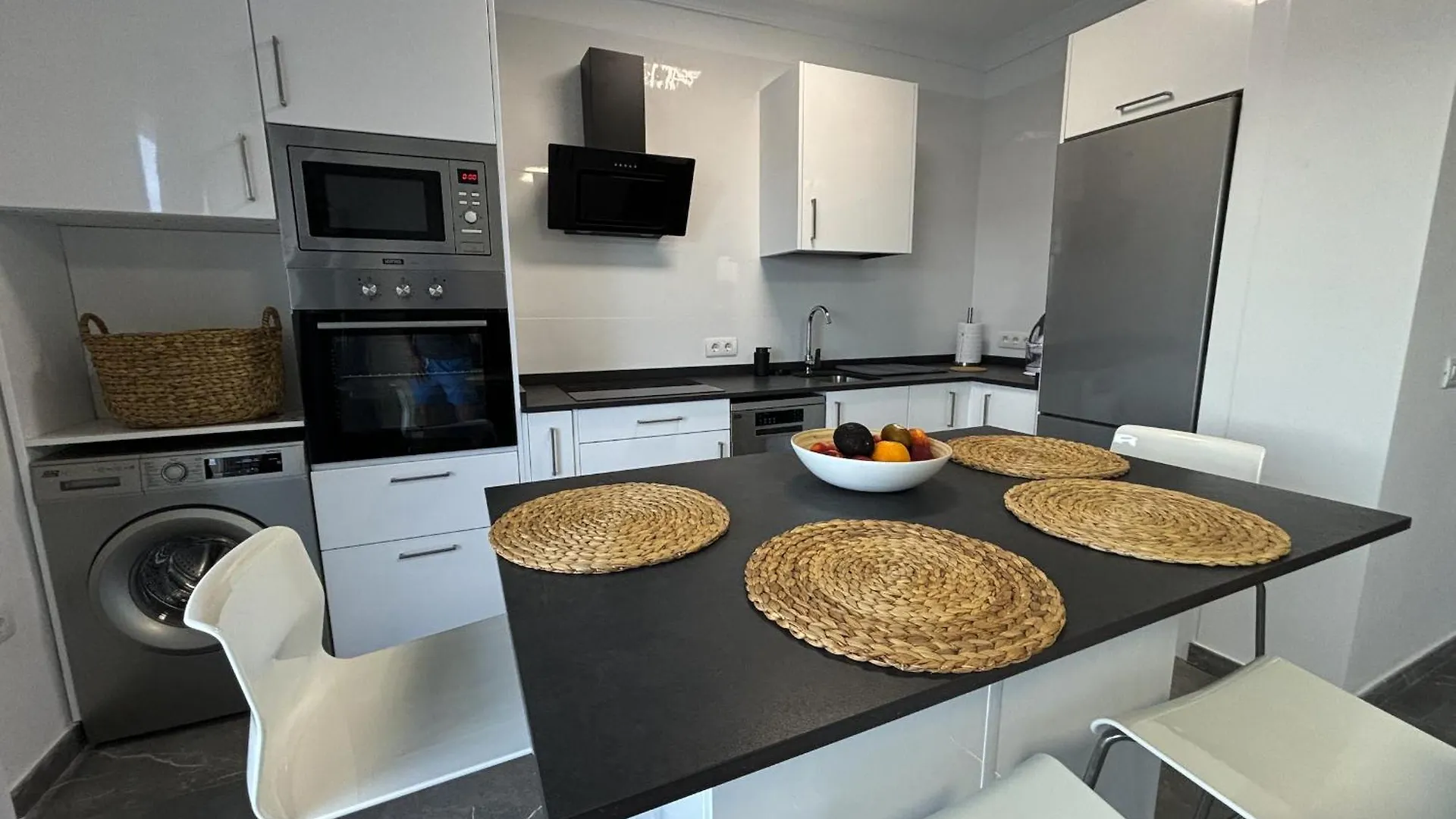 Apartamentos La Caracola El Medano La Mareta 0*,  스페인
