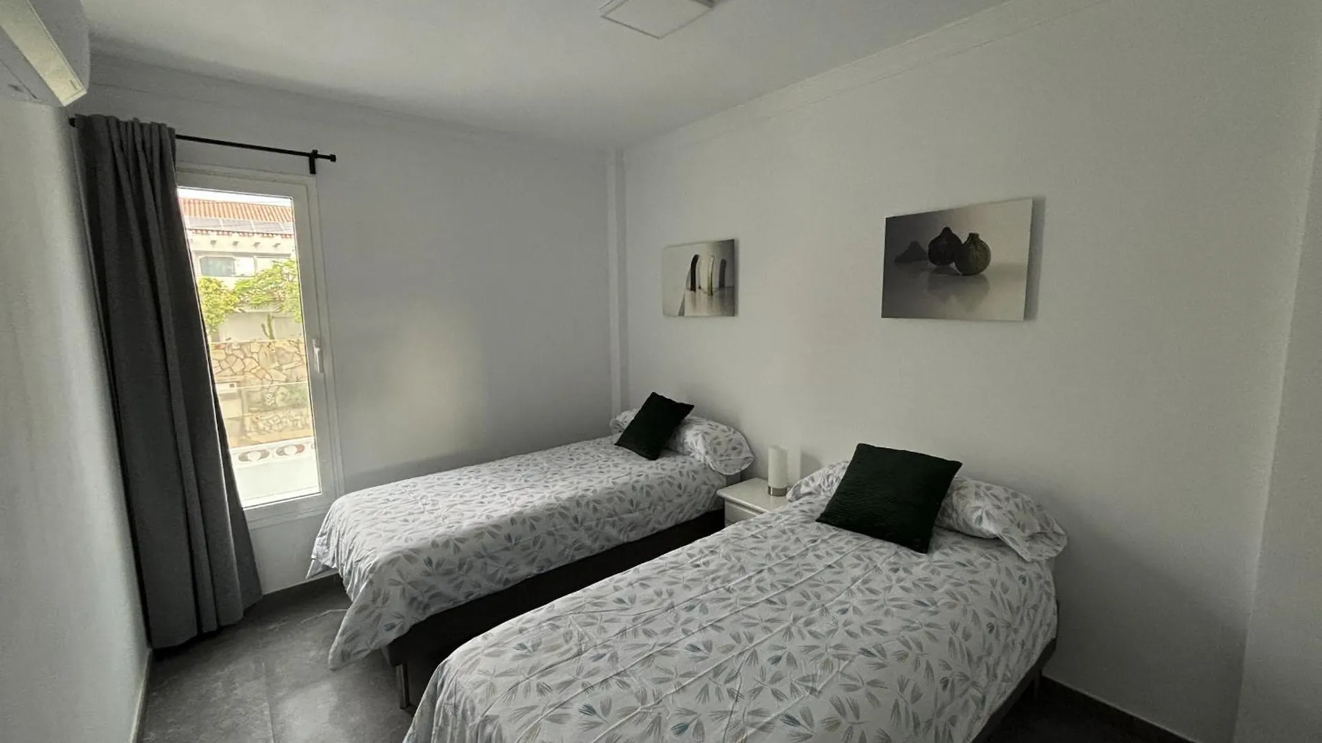 Apartamentos La Caracola El Medano La Mareta 스페인
