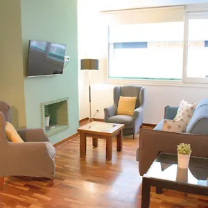  Appartamento Sweet Bcn Three Bedroom Spagna